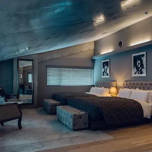 4* Hotel Node