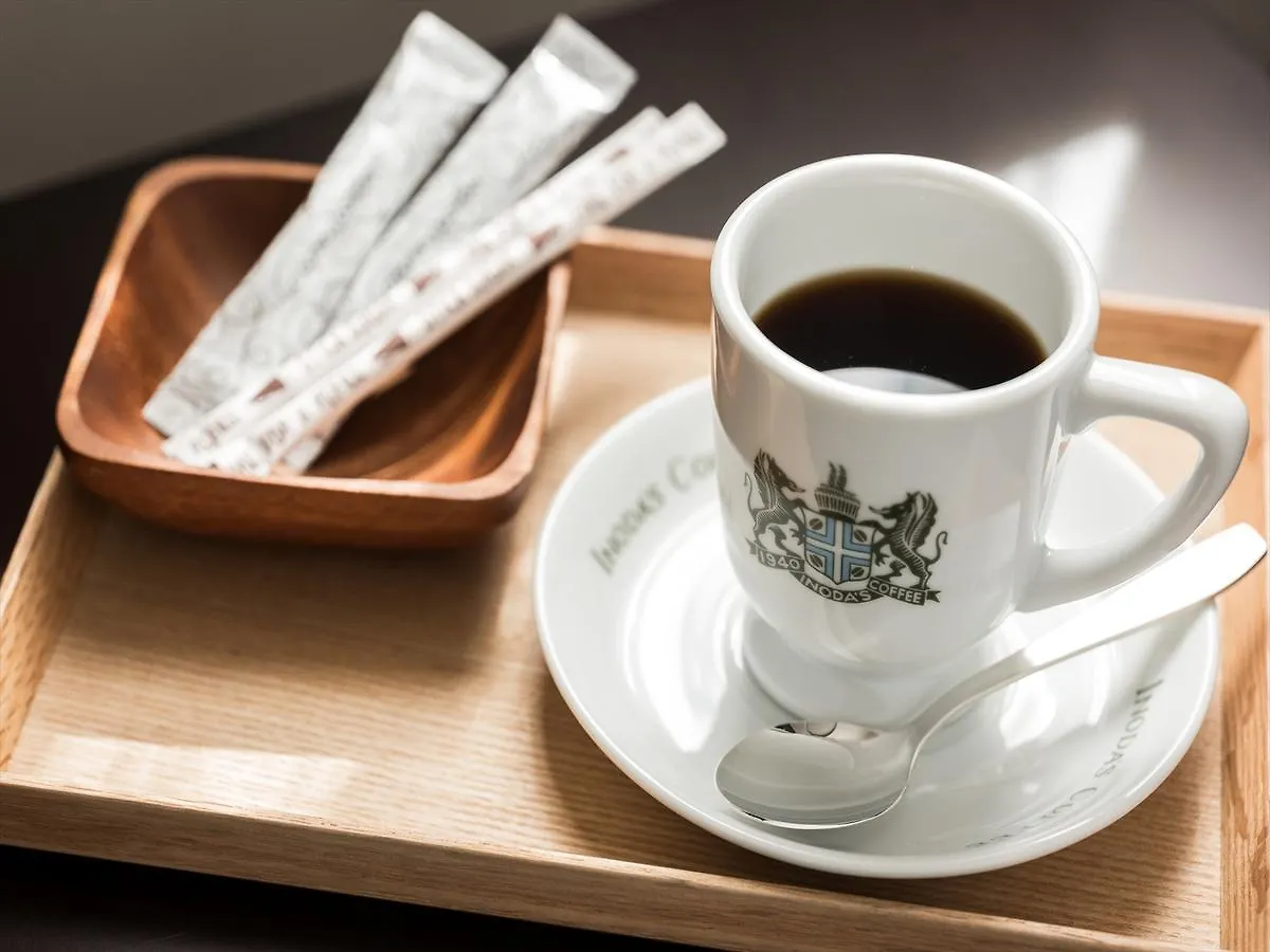 Kyoto Karasuma Oike Hotel Grandereverie